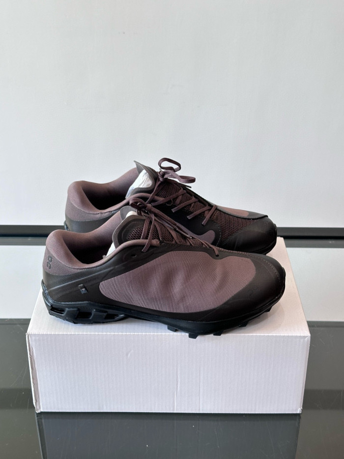 On x POST ARCHIVE FACTION Cloudventure Peak Shoes FZXZ257