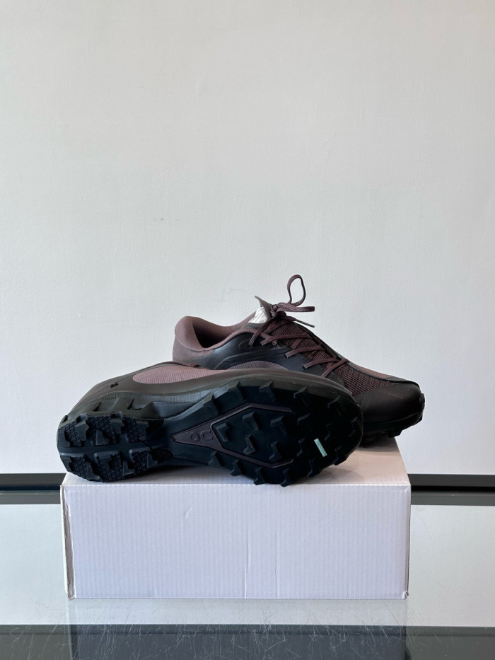 On x POST ARCHIVE FACTION Cloudventure Peak Shoes FZXZ257