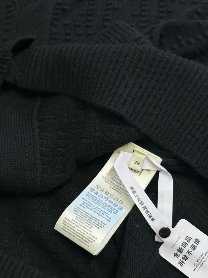 Fendi Wool Cardigan FZMY759
