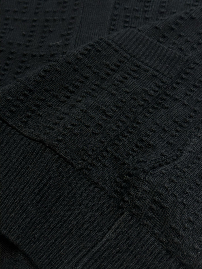 Fendi Wool Cardigan FZMY759