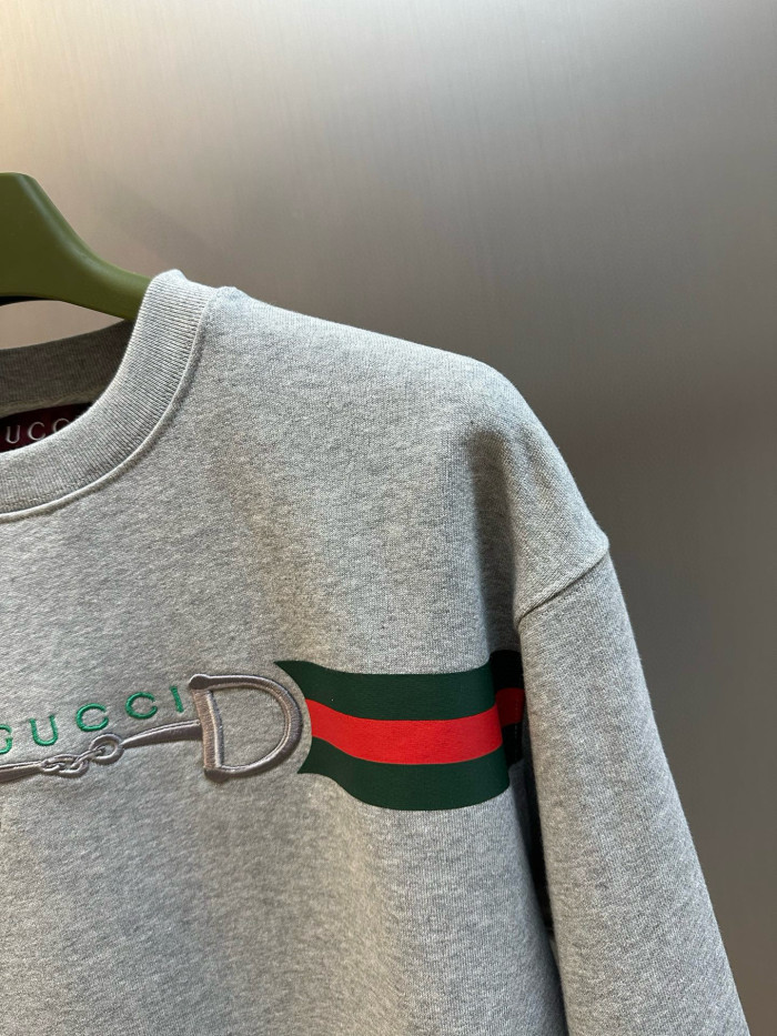 Gucci sweatshirts FZWY1969
