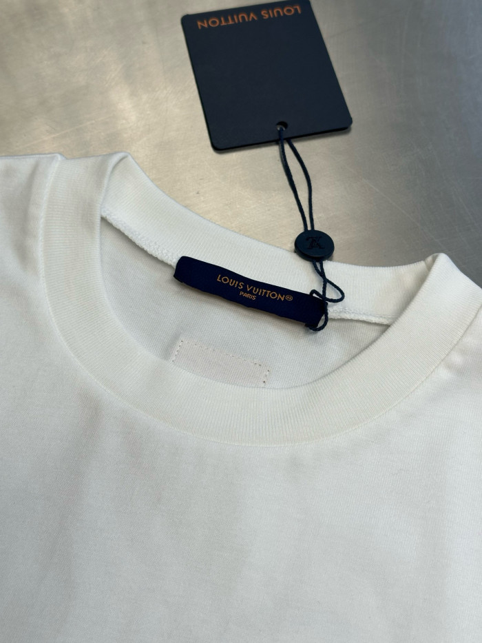 LV tee FZTX5423