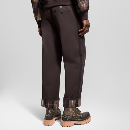 LV Monogram Pants FZKZ1679