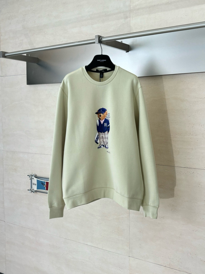 Ralph Lauren Sweatshirts FZWY1970