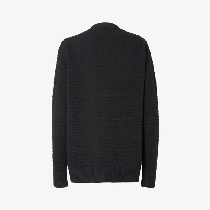 Fendi Wool Cardigan FZMY759