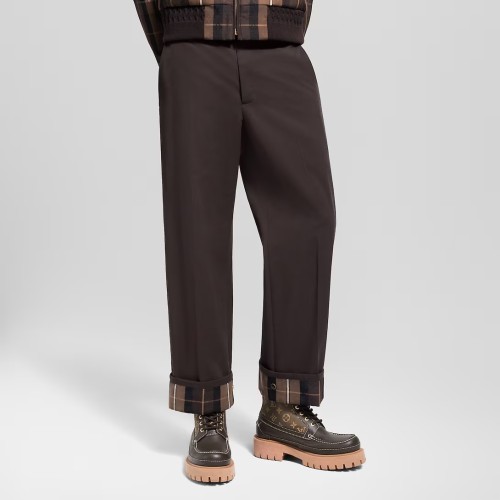 LV Monogram Pants FZKZ1679