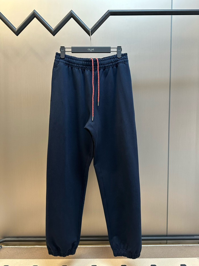 Burberry Cotton Jogging Pants FZKZ1681