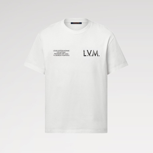 LV tee FZTX5423