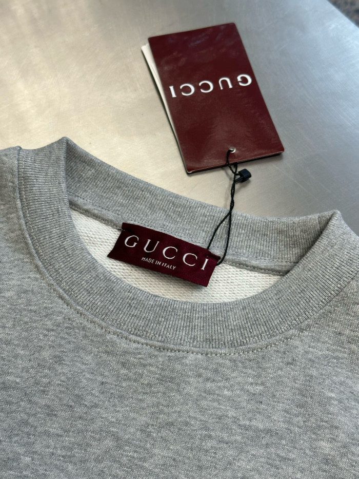Gucci sweatshirts FZWY1969