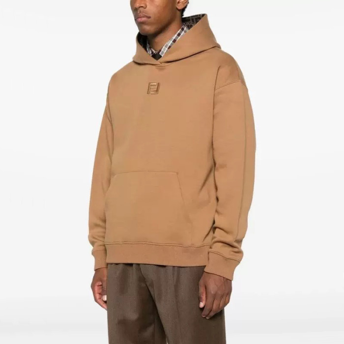 Fendi FF Hoodies FZWY1972