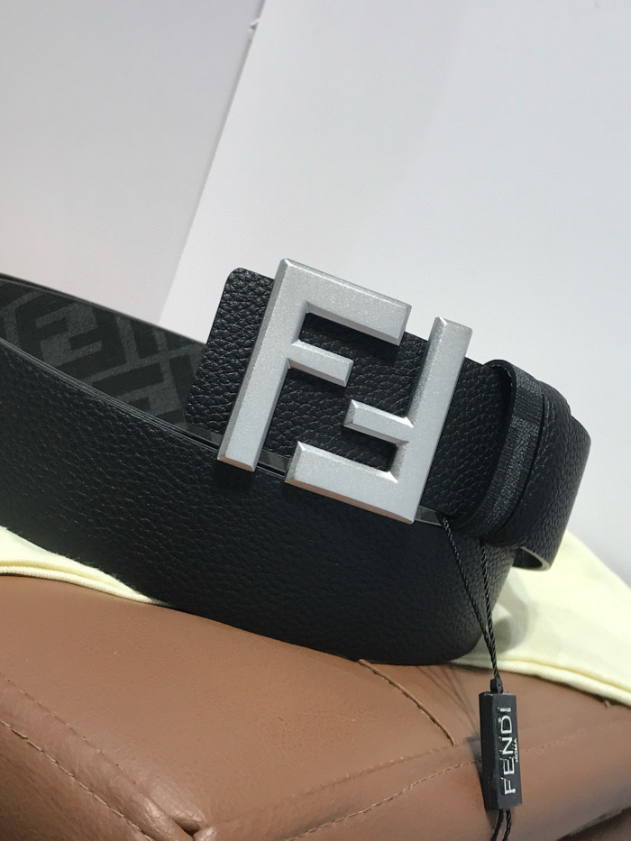 Fendi Squared FF 38MM BELT FZYD230