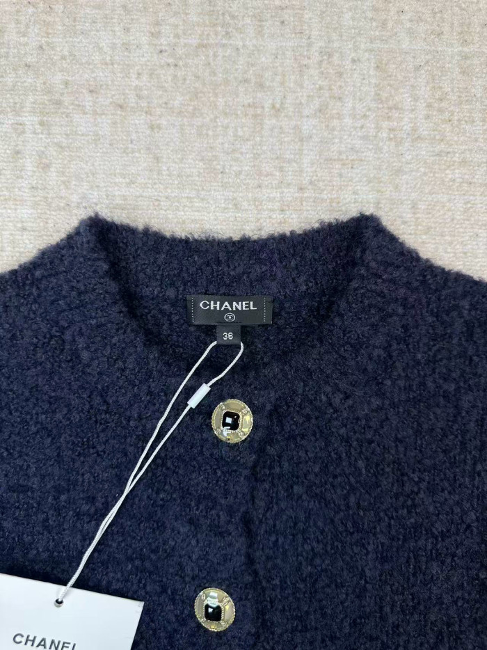 Chanel Cardigan FZMY763