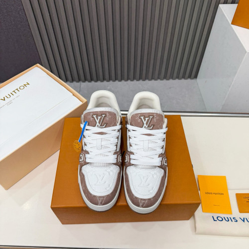 LV Monogram TRAINER Shoes FZXZ259