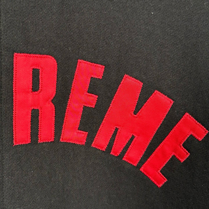 SUPREME 25FW ARC THERMAL LINED ZIP UP HOODED FZJK2332