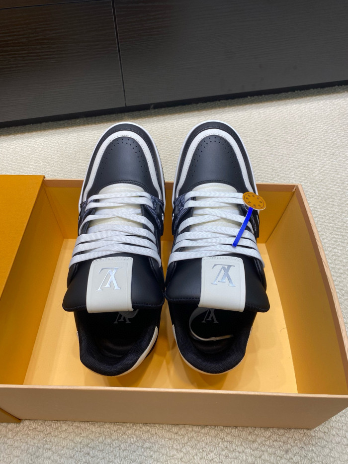 LV Monogram TRAINER Shoes FZXZ260