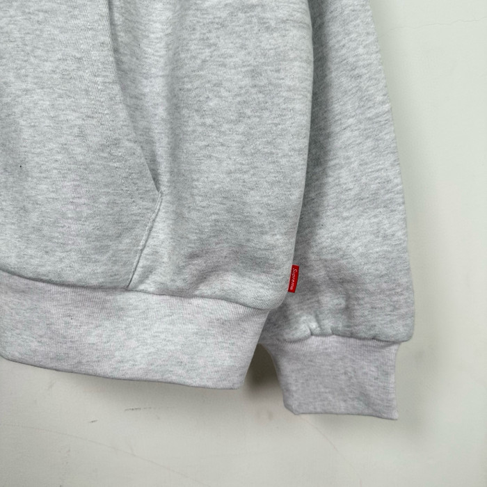 SUPREME 25FW ARC THERMAL LINED ZIP UP HOODED FZJK2332
