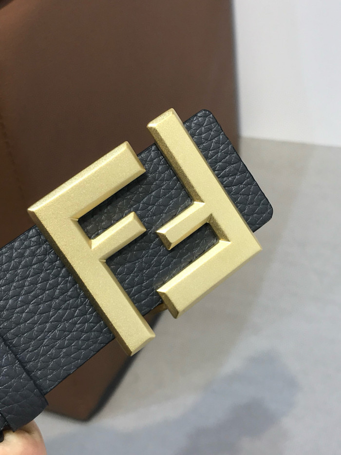 Fendi Squared FF 38MM BELT FZYD230