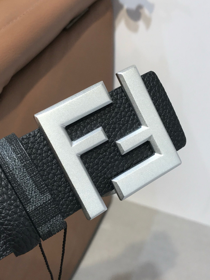 Fendi Squared FF 38MM BELT FZYD230