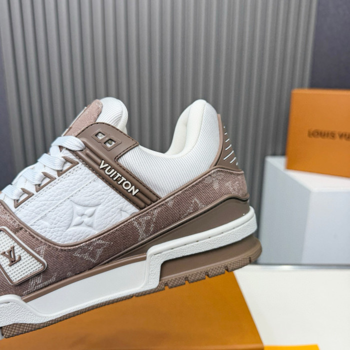 LV Monogram TRAINER Shoes FZXZ259