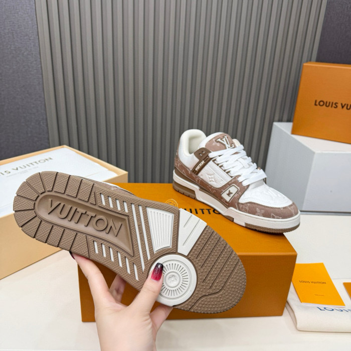 LV Monogram TRAINER Shoes FZXZ259