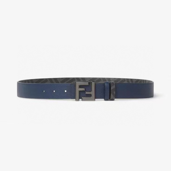 Fendi Squared FF 38MM BELT FZYD230