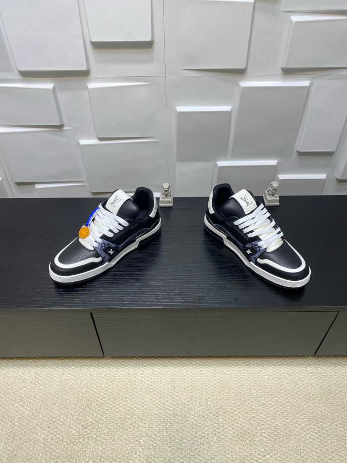 LV Monogram TRAINER Shoes FZXZ260