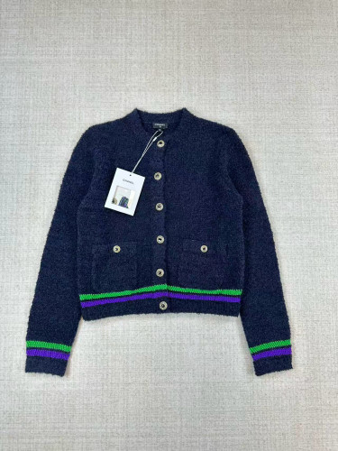 Chanel Cardigan FZMY763