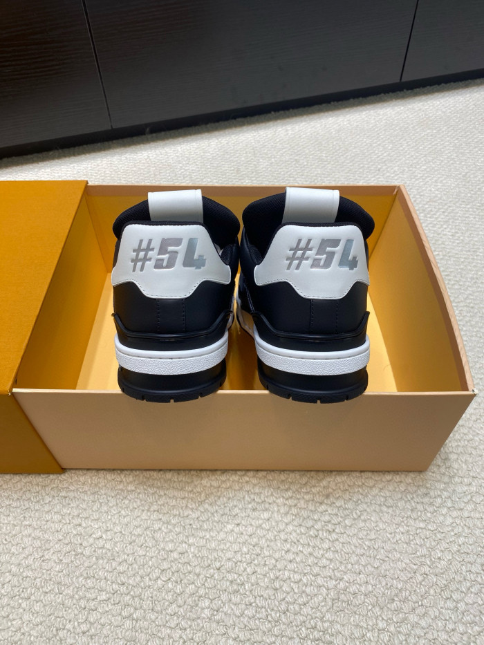 LV Monogram TRAINER Shoes FZXZ260