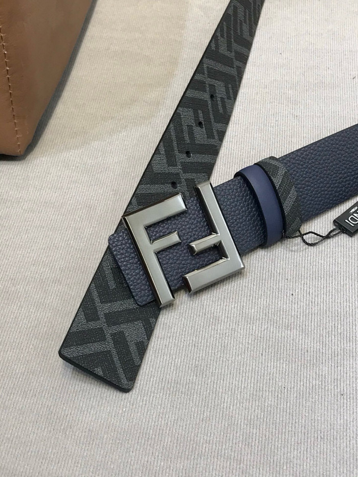 Fendi Squared FF 38MM BELT FZYD230