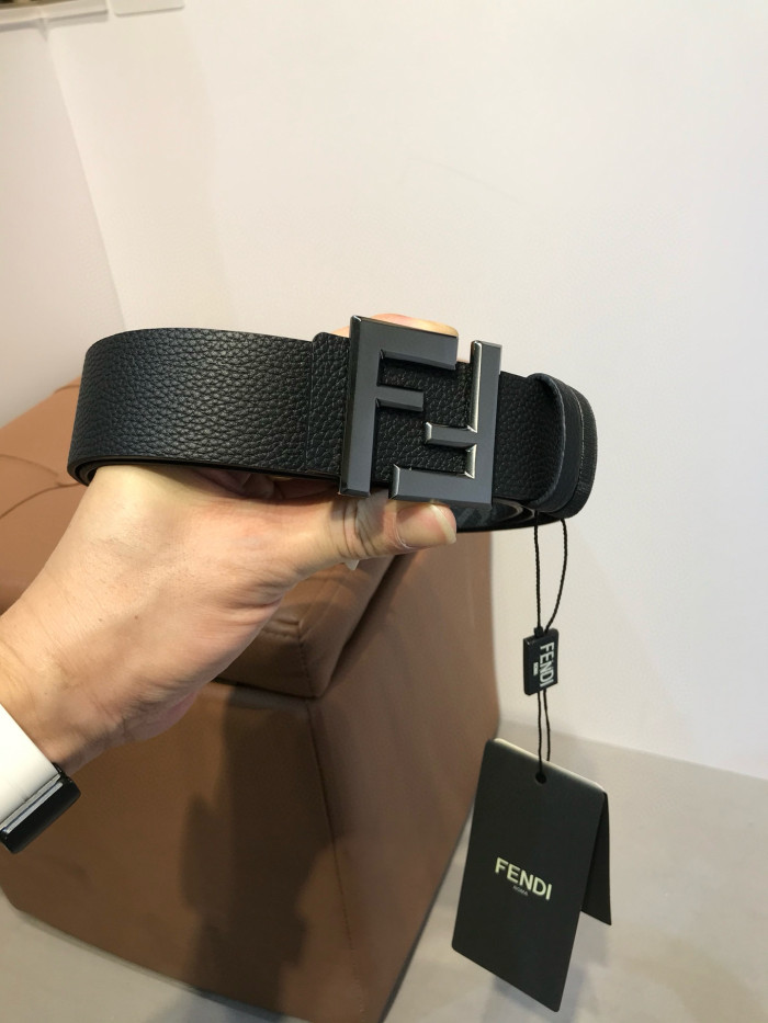Fendi Squared FF 38MM BELT FZYD230