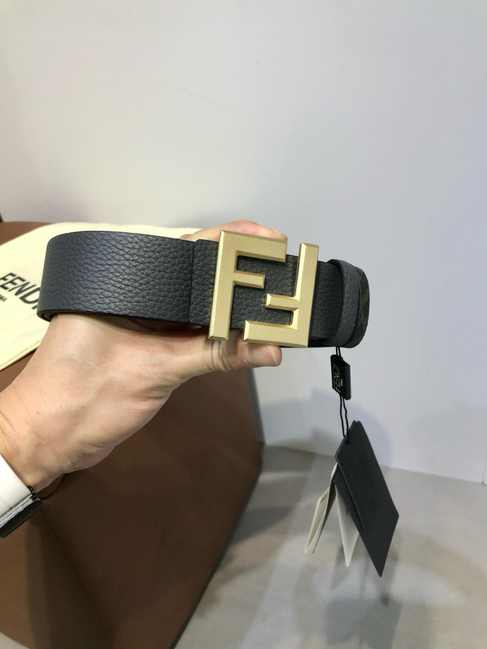 Fendi Squared FF 38MM BELT FZYD230