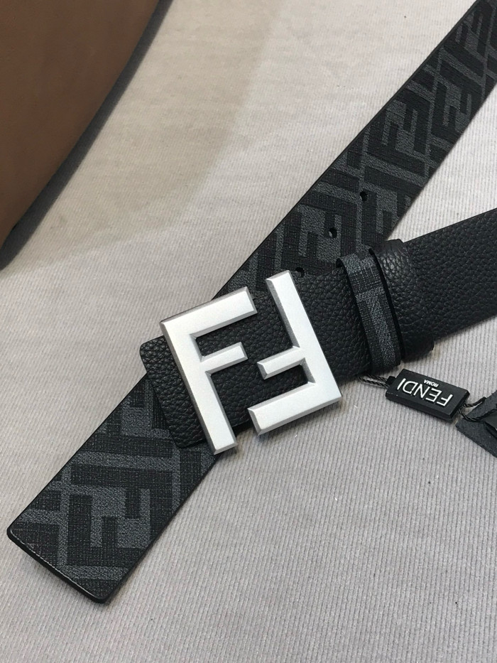 Fendi Squared FF 38MM BELT FZYD230