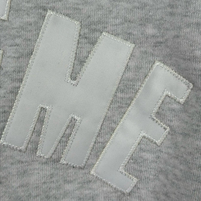 SUPREME 25FW ARC THERMAL LINED ZIP UP HOODED FZJK2332