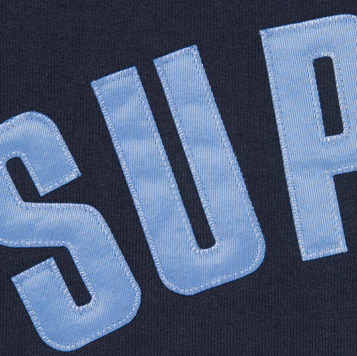 SUPREME 25FW ARC THERMAL LINED ZIP UP HOODED FZJK2332