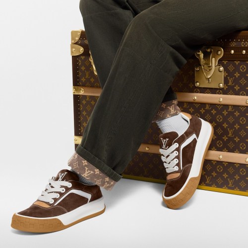 LV TILTED Shoes Sneaker FZXZ258