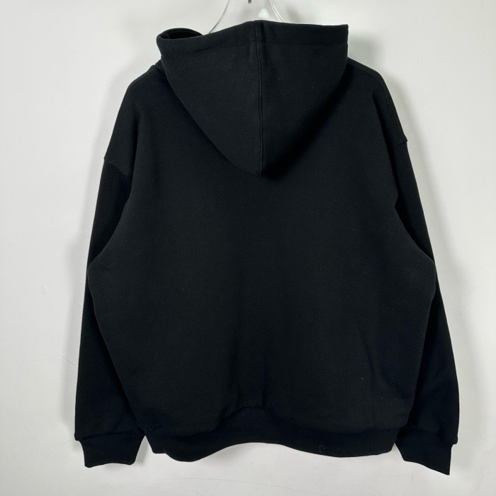 SUPREME 25FW ARC THERMAL LINED ZIP UP HOODED FZJK2332