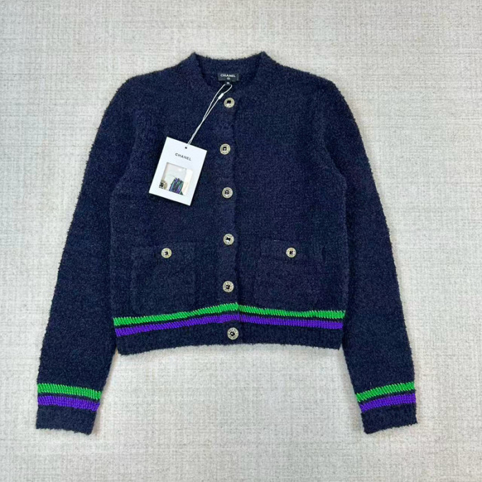 Chanel Cardigan FZMY763