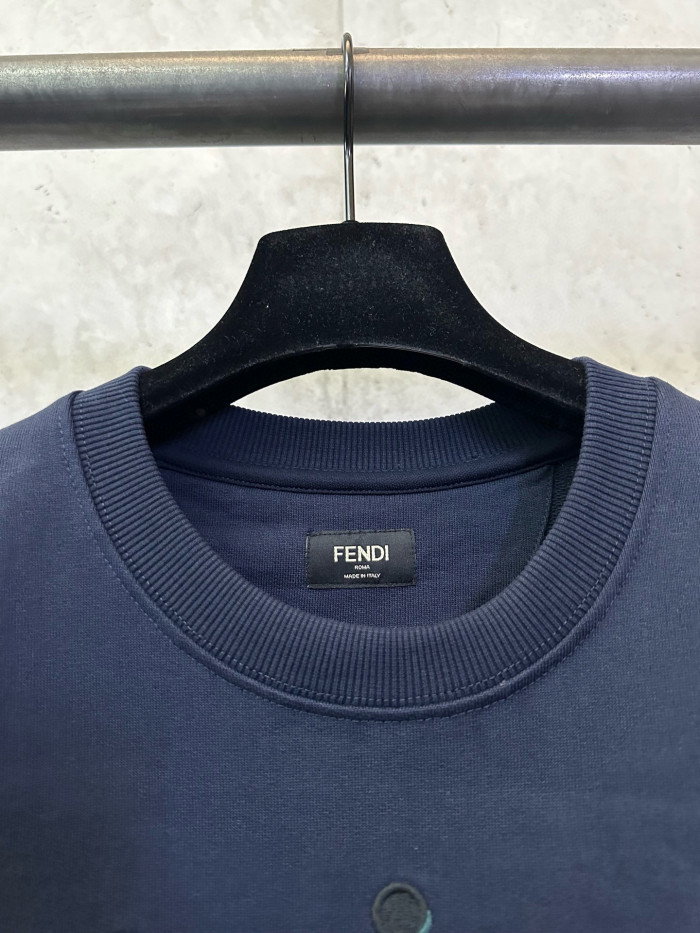 Fendi Boompop sweatshirts FZWY1973
