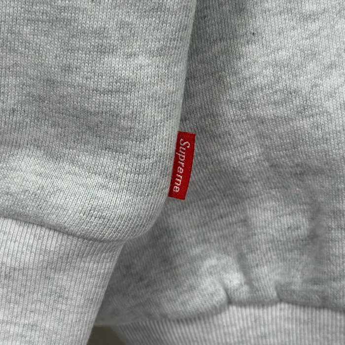 SUPREME 25FW ARC THERMAL LINED ZIP UP HOODED FZJK2332