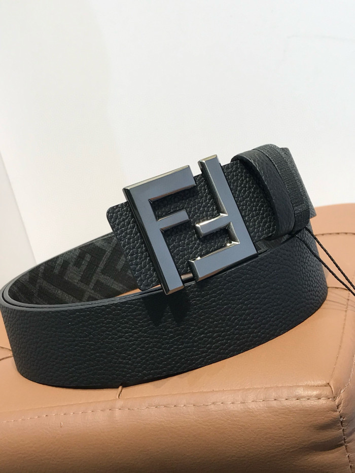 Fendi Squared FF 38MM BELT FZYD230