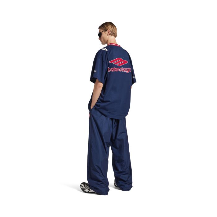 Balenciaga 3B FOOTBALL TRACKSUIT pants FZKZ1685