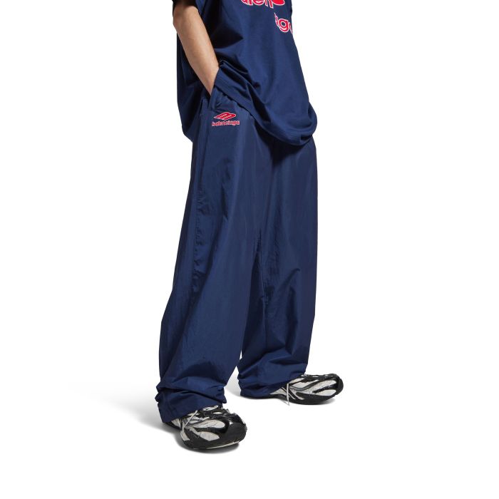 Balenciaga 3B FOOTBALL TRACKSUIT pants FZKZ1685