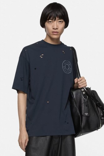 Acne studios tee FZTX5426