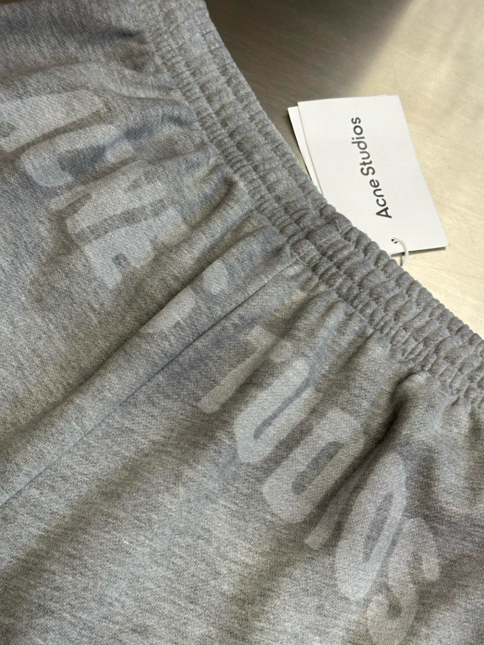 Acne Studios Sweatpants FZKZ1686