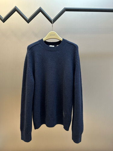 Burberry Cashmere Sweater FZMY766