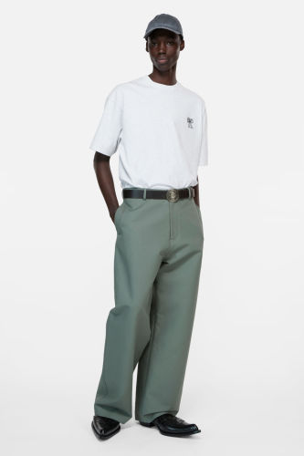 Acne studios tee FZTX5425