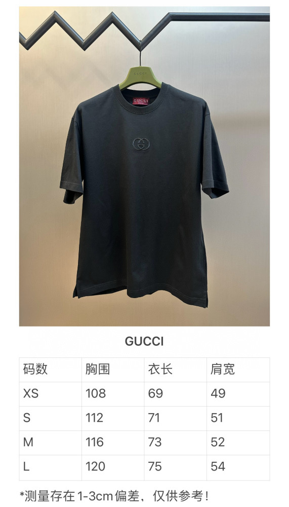 Gucci tee FZTX5427