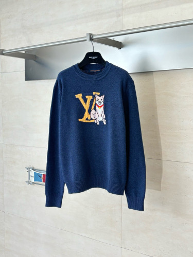 LV WOOL Sweater FZMY767
