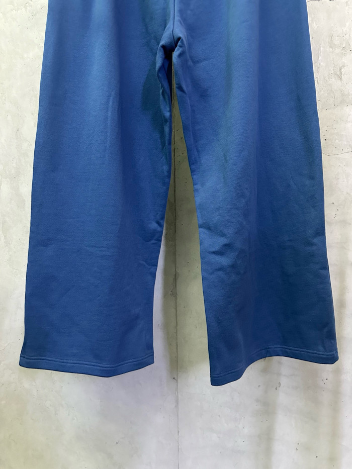 BALENCIAGA 3B SPORTS ICON pants FZKZ1688