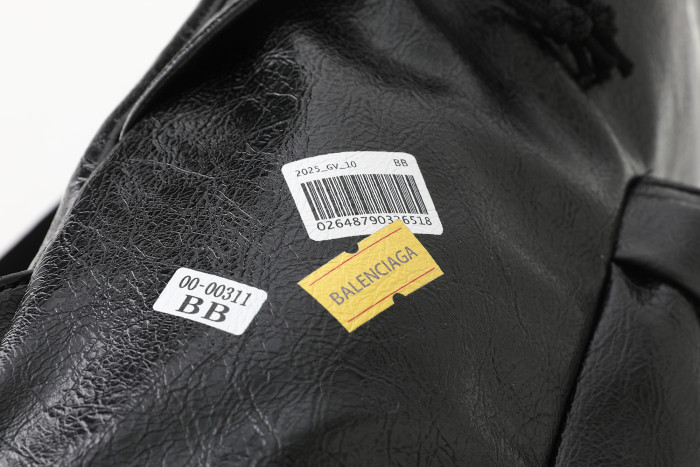 Balenciaga Explorer BACKPACK FZBB164